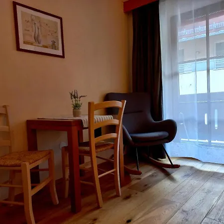 Appartement Dorf.apart *