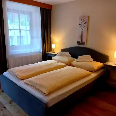 Appartement Dorf.apart