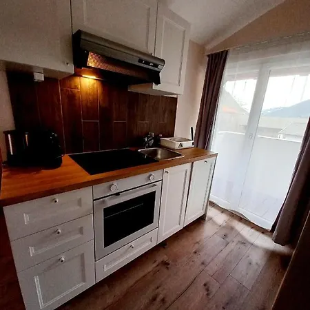 Dorf.apart Apartament