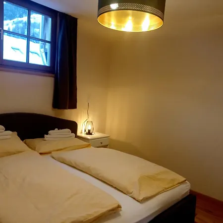 Dorf.apart Neustift im Stubaital