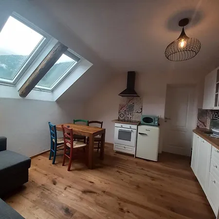 Dorf.apart Appartement