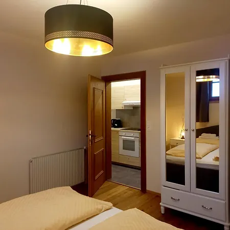 Appartement Dorf.apart