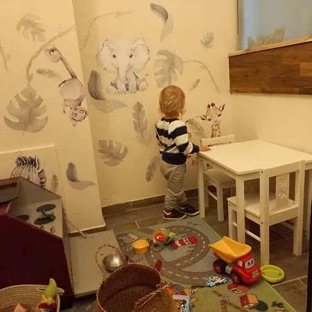 Dorf.apart Appartement *