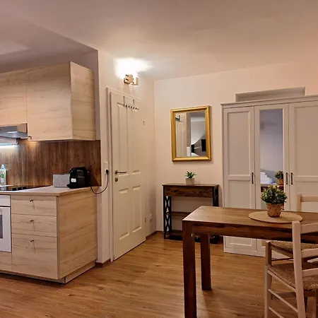 Dorf.apart * Neustift im Stubaital