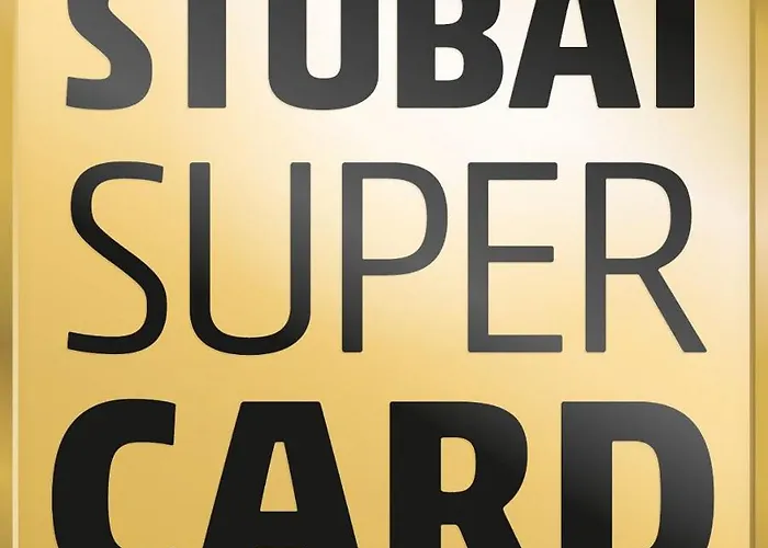 Apartmán Dorf.apart