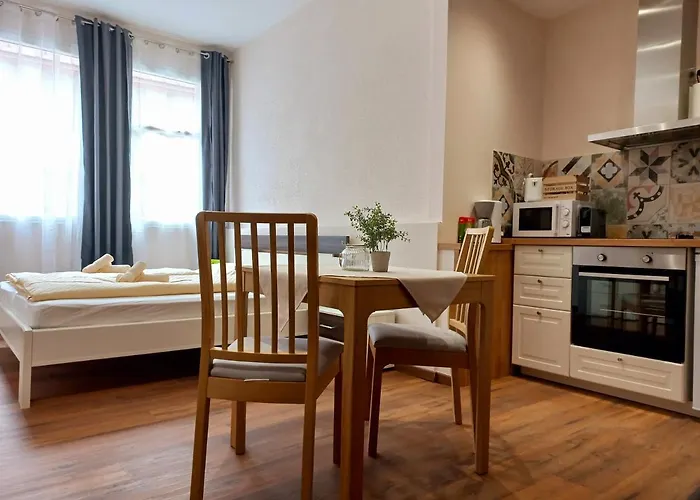 Dorf.apart Apartmán Neustift im Stubaital