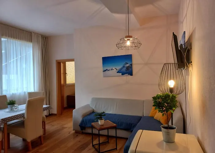 Dorf.apart * Neustift im Stubaital