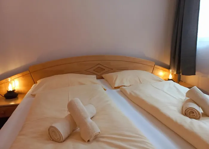 Dorf.apart Apartmán