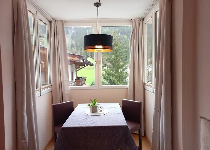 Apartmán Dorf.apart *