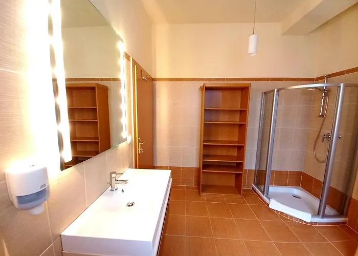 Apartmán Dorf.apart