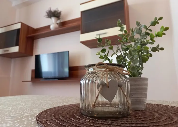 Dorf.apart Apartmán Neustift im Stubaital