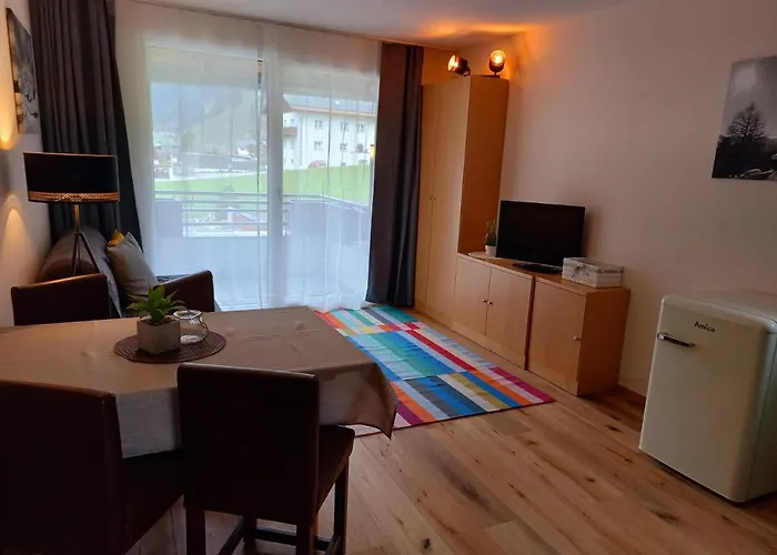 Dorf.apart Apartmán *