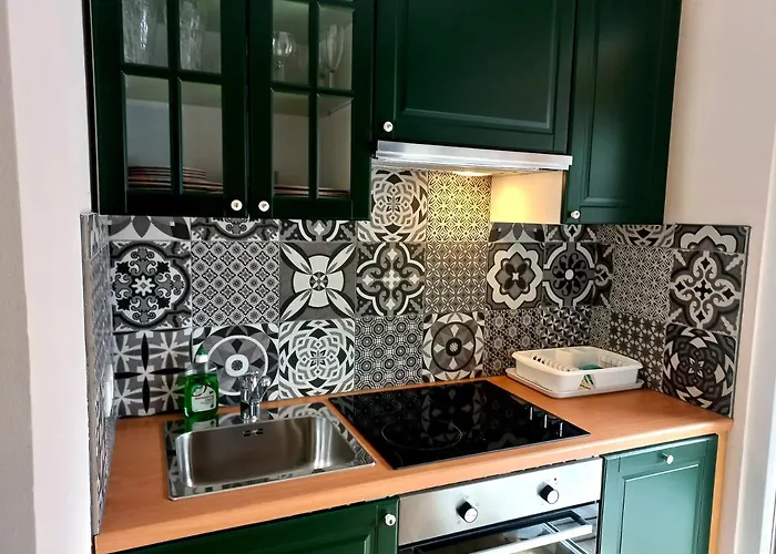 Dorf.apart Neustift im Stubaital