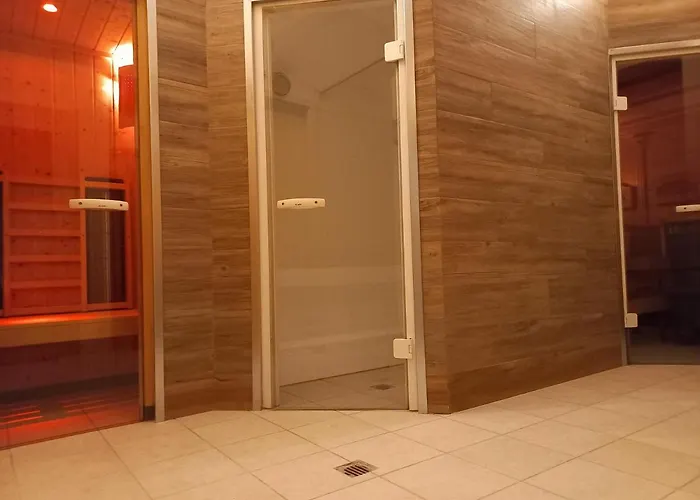 Dorf.apart Apartmán