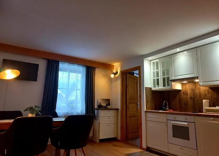 Dorf.apart Apartmán *