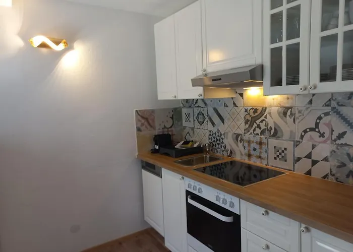 Dorf.apart Apartmán