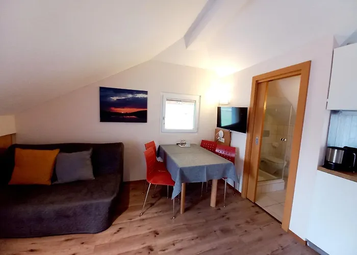 Dorf.apart Apartmán Neustift im Stubaital