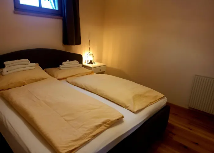 Dorf.apart Apartmán Neustift im Stubaital