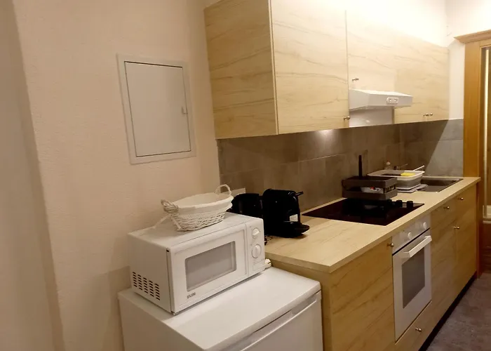 Apartmán Dorf.apart *