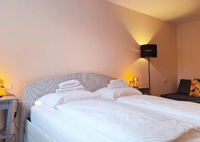 Apartmán Dorf.apart *